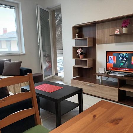 Apartman Rubi Sokobanja Екстер'єр фото