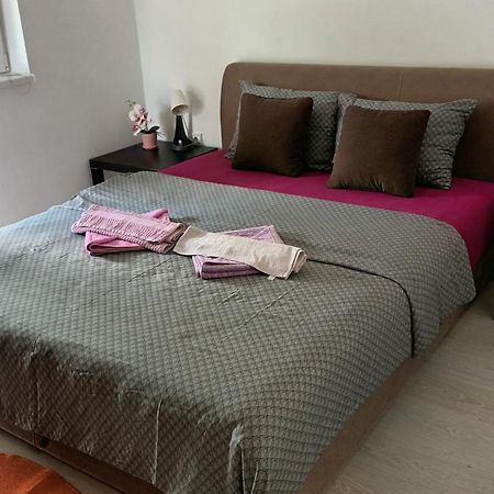 Apartman Rubi Sokobanja Екстер'єр фото
