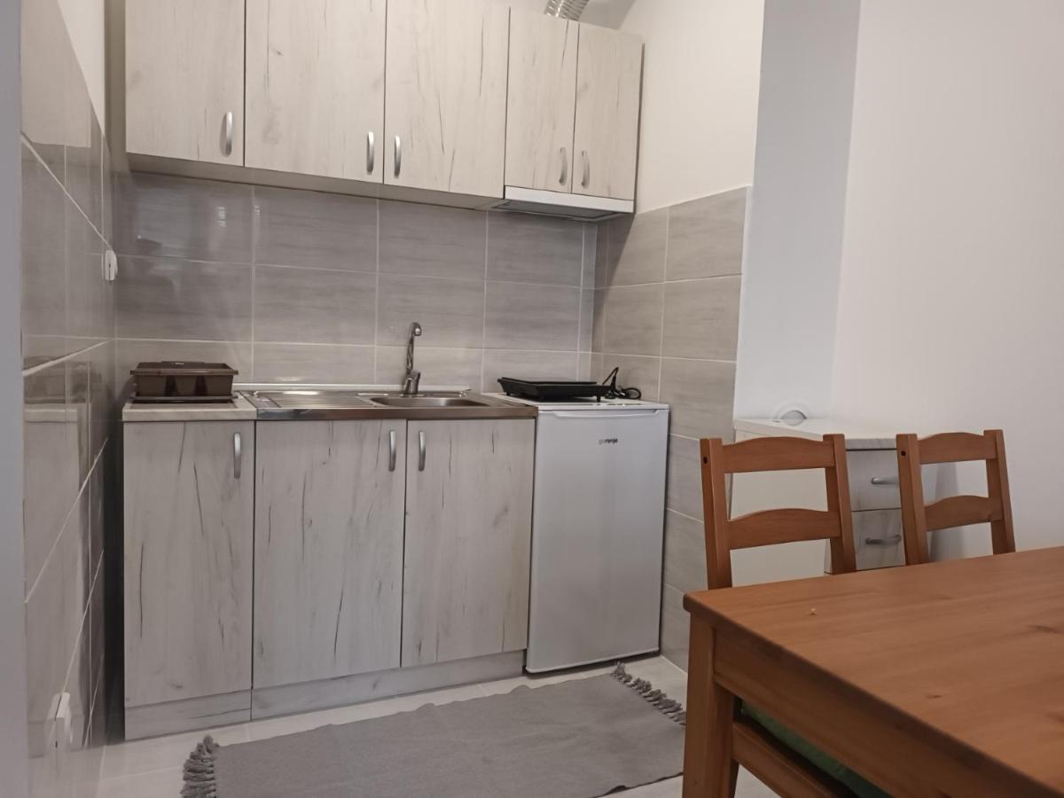 Apartman Rubi Sokobanja Екстер'єр фото