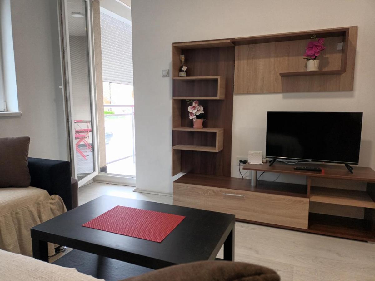 Apartman Rubi Sokobanja Екстер'єр фото