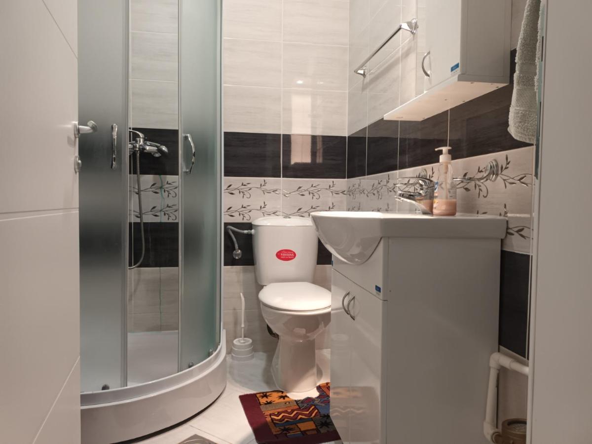 Apartman Rubi Sokobanja Екстер'єр фото