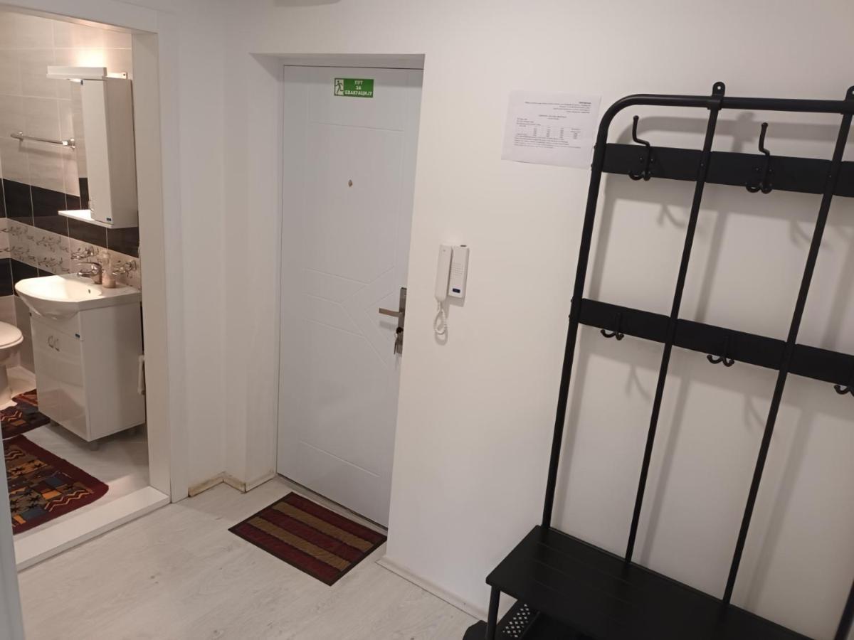 Apartman Rubi Sokobanja Екстер'єр фото