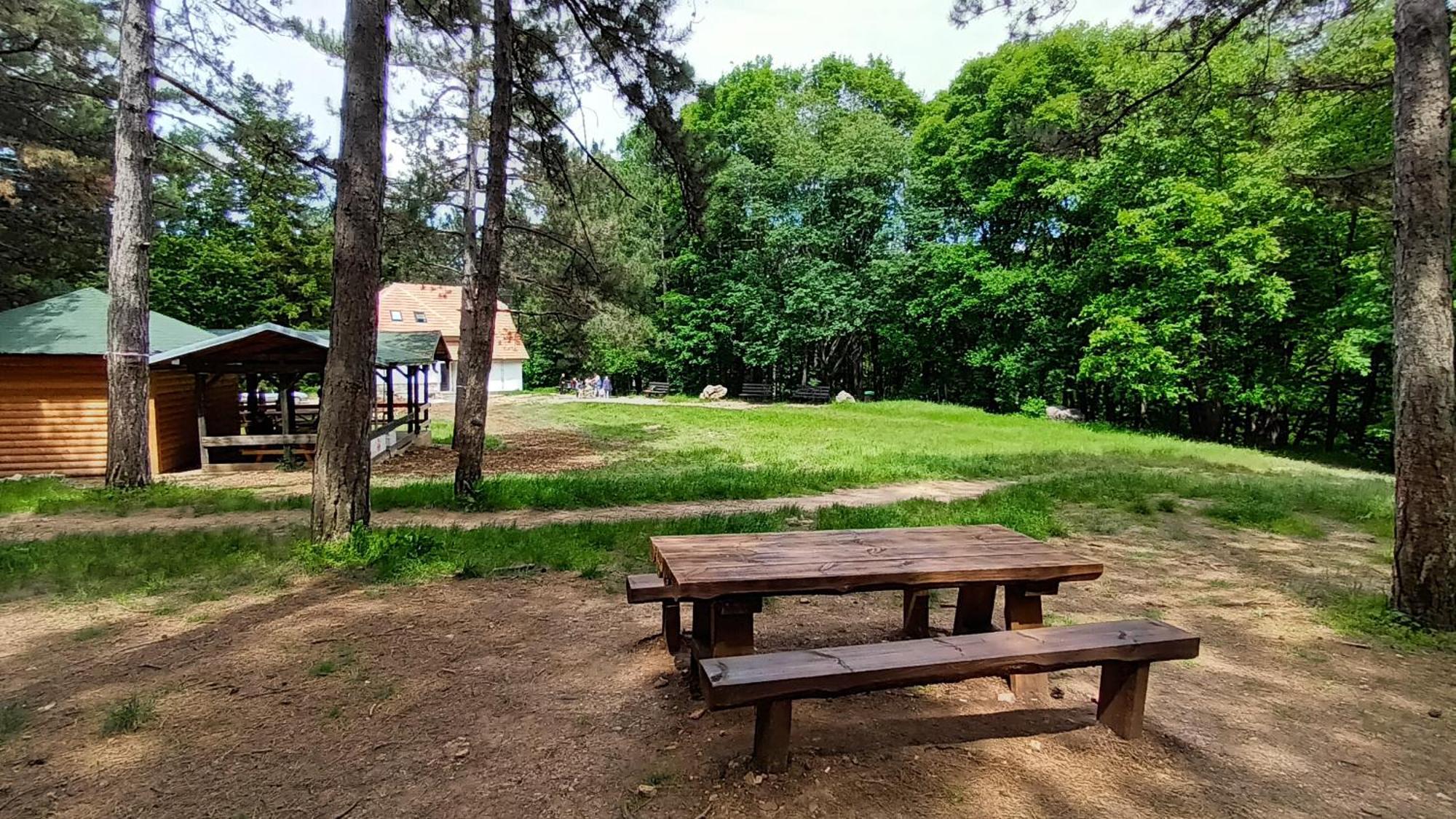 Apartman Rubi Sokobanja Екстер'єр фото
