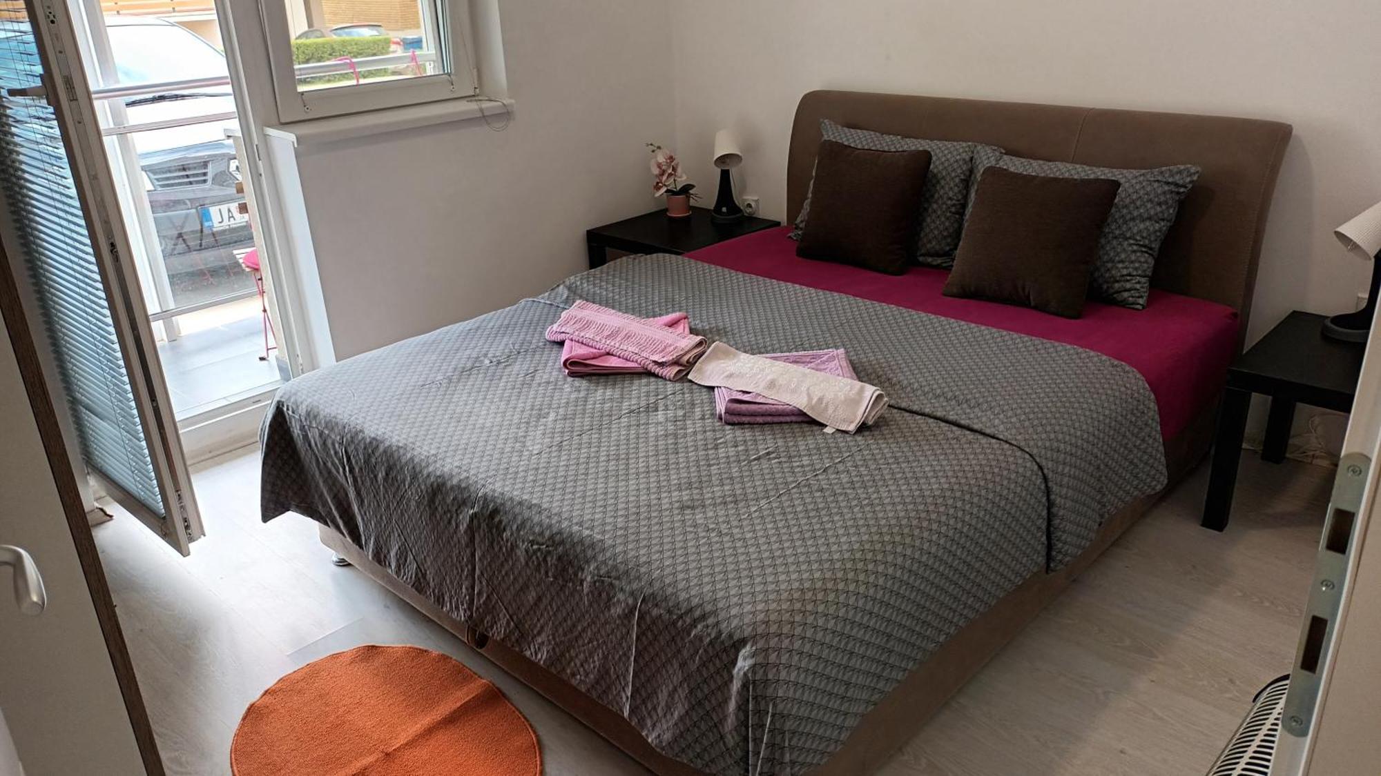 Apartman Rubi Sokobanja Екстер'єр фото