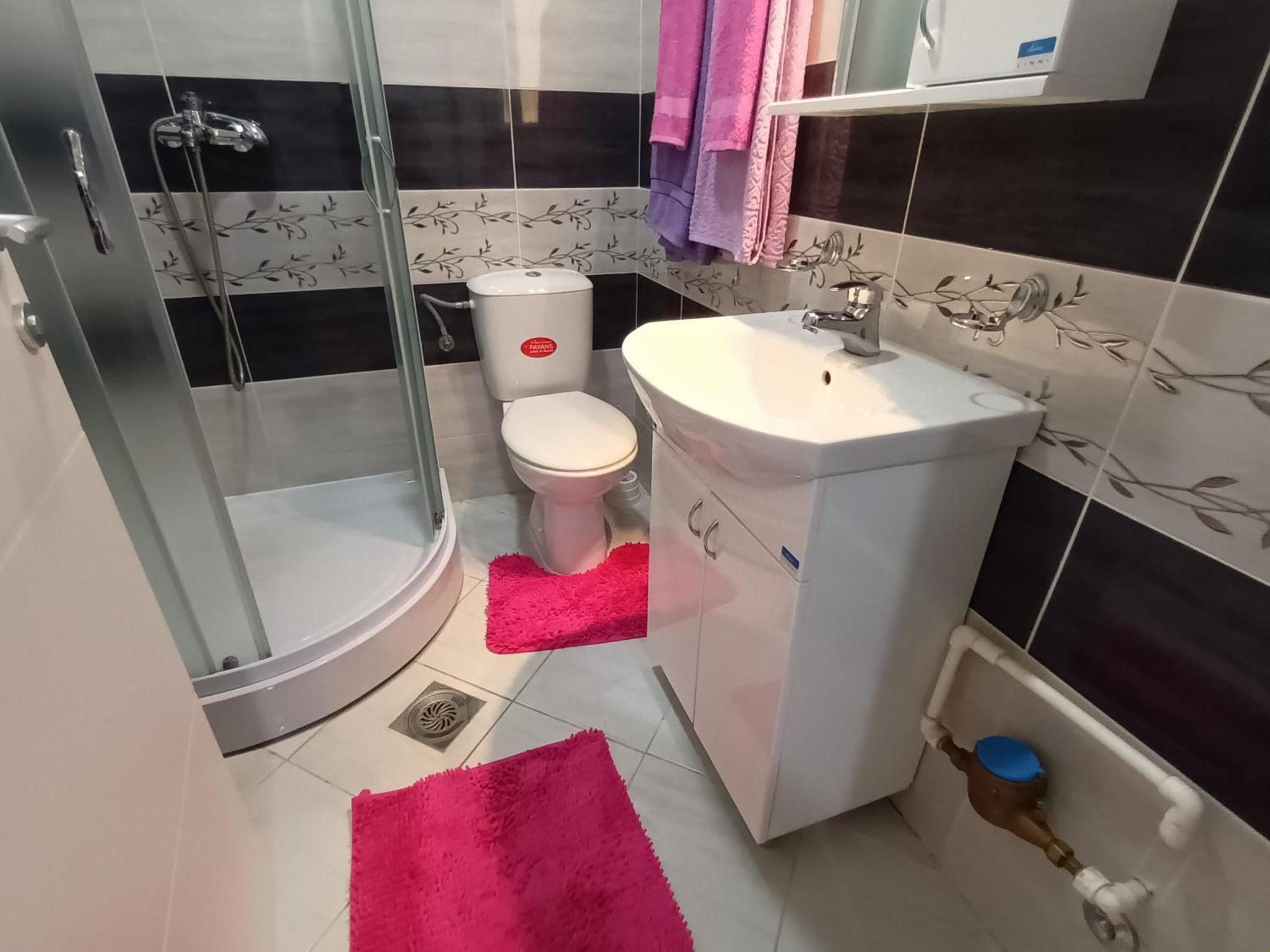 Apartman Rubi Sokobanja Екстер'єр фото